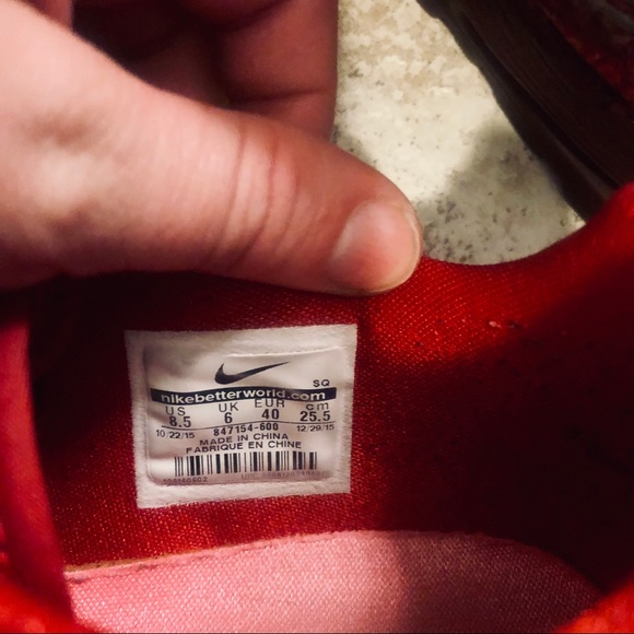 Nike Air Max 90 Ultra Shanghai - Picture 6 of 6